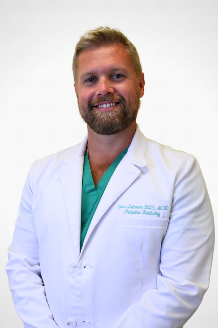 Dr. Sean Sebourn