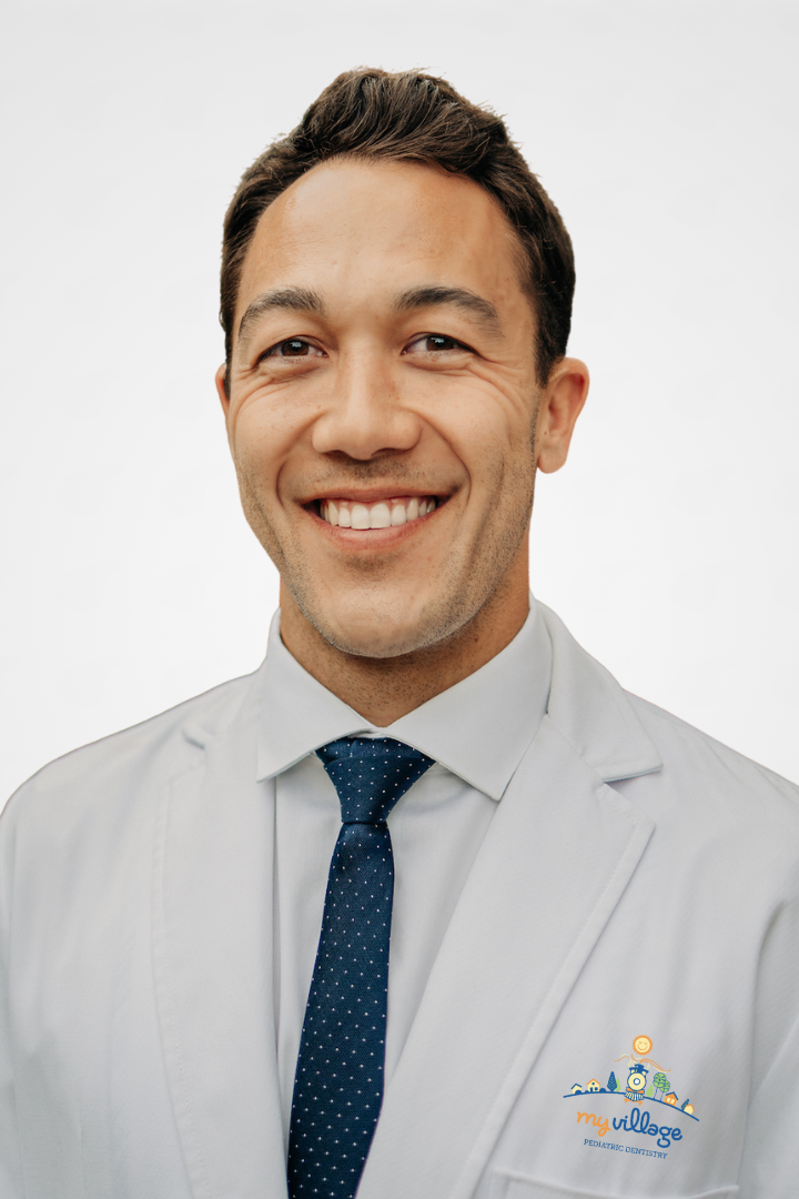 Meet Dr. Collazo My Village Pediatric Dentistry Bentonville, Arkansas