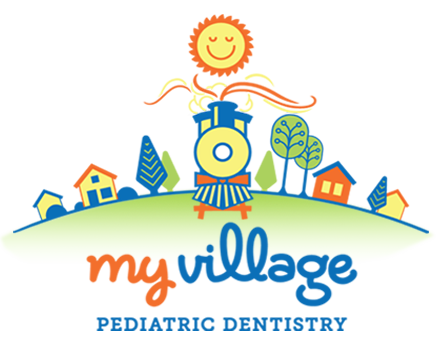 Logo for My Village Pediatric Dentistry